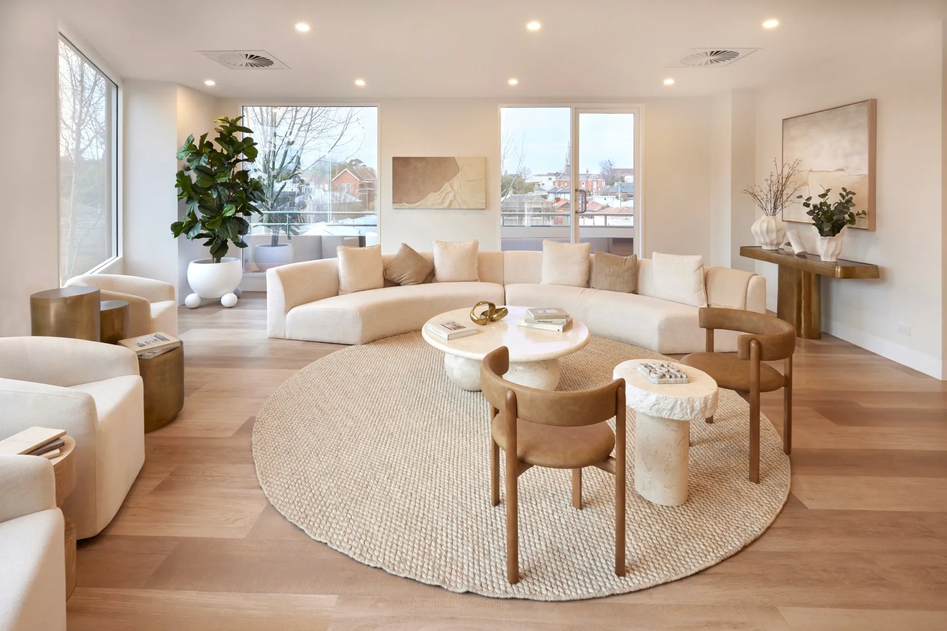 Architecture and Interior photography at Kew Periodontics.